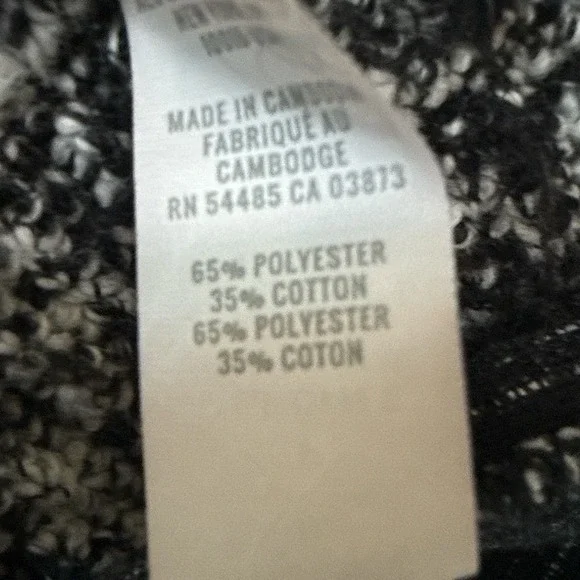 OFFLINE by Aerie Knit Wide Leg Pants Size Medium - Picture 6 of 6